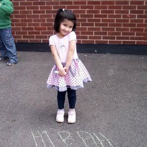 Meet your Posher, Linda